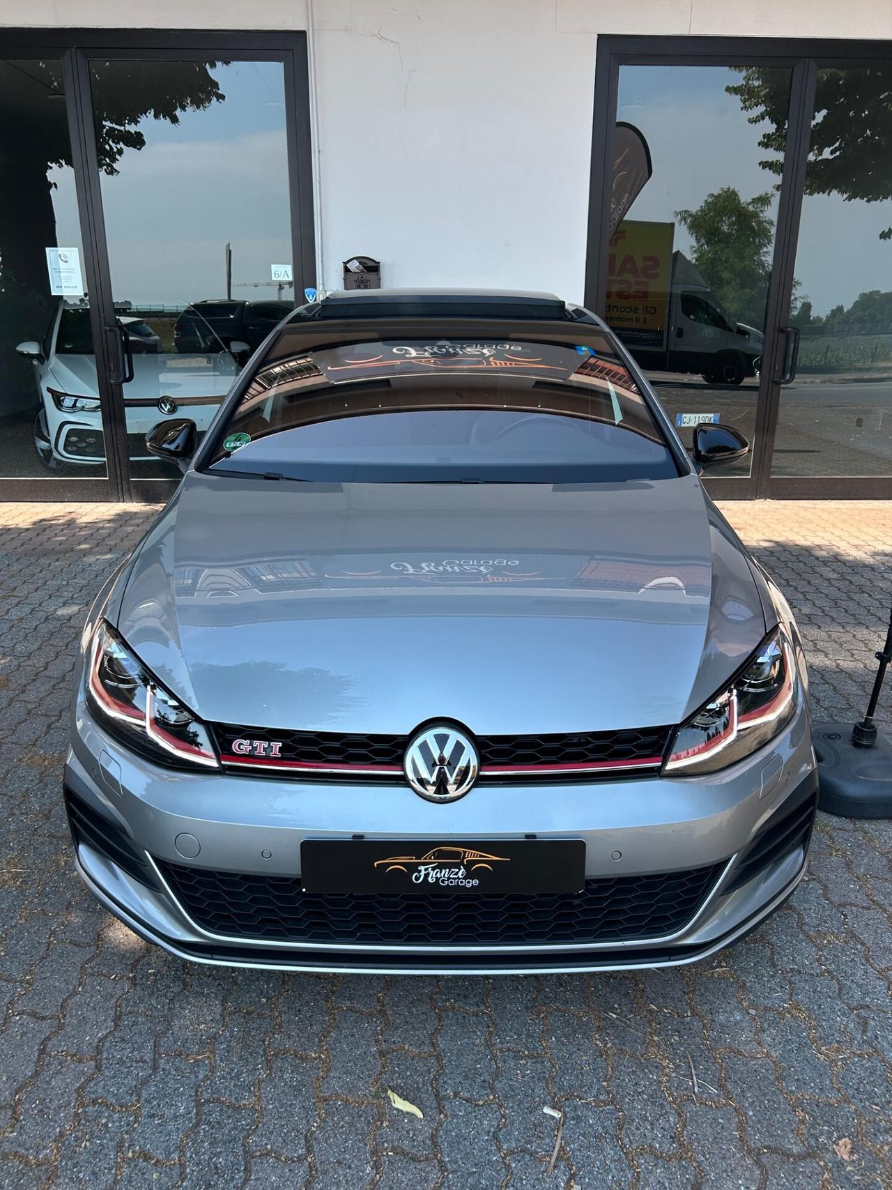 Volkswagen Golf GTI Performance FULL OPTIONAL