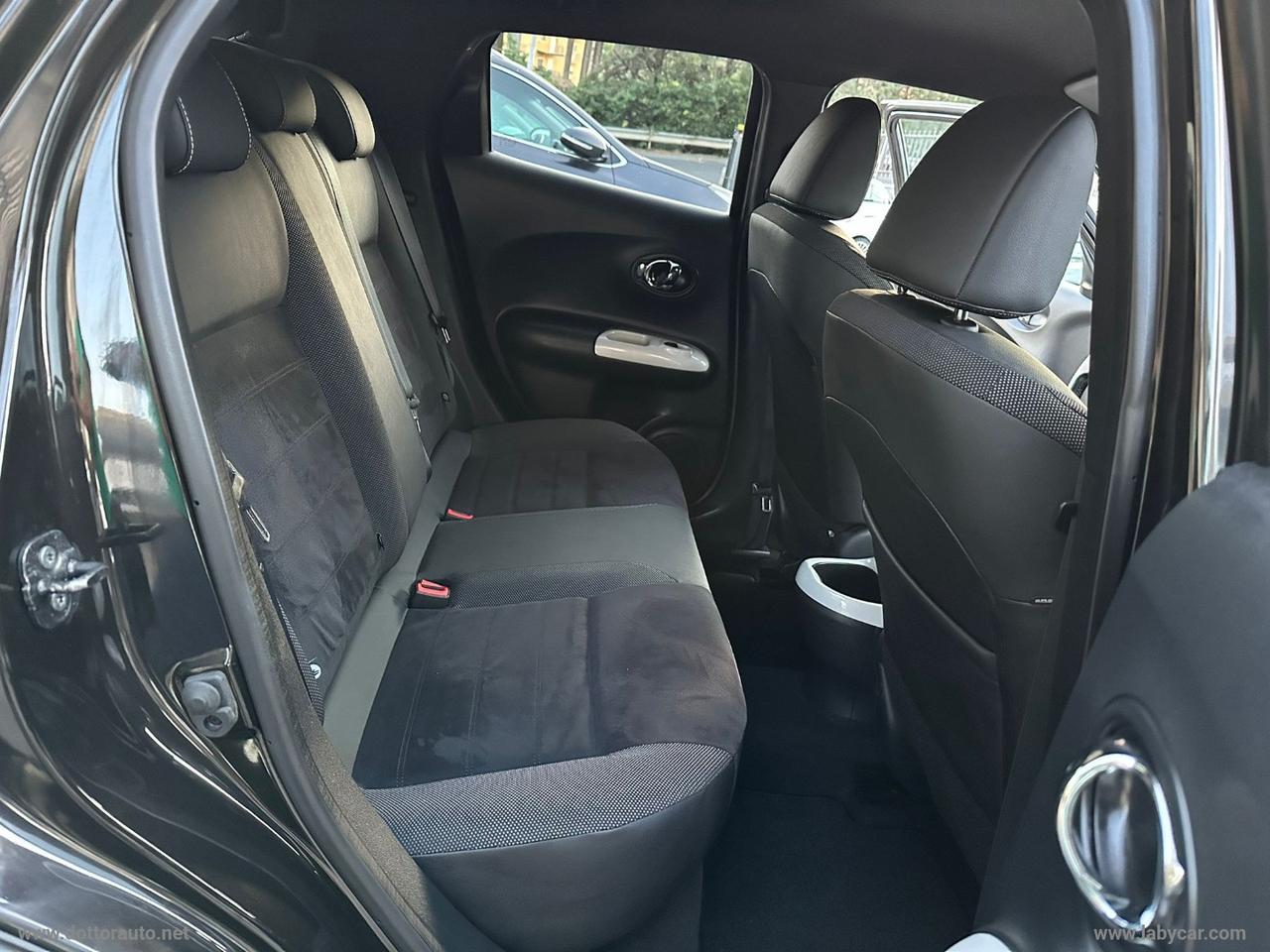 NISSAN Juke 1.5 dCi S&S Tekna ADATTA A NEOPATENTATI