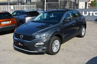 VOLKSWAGEN T-Roc 1.6 TDI SCR Advanced BlueMotion Technology