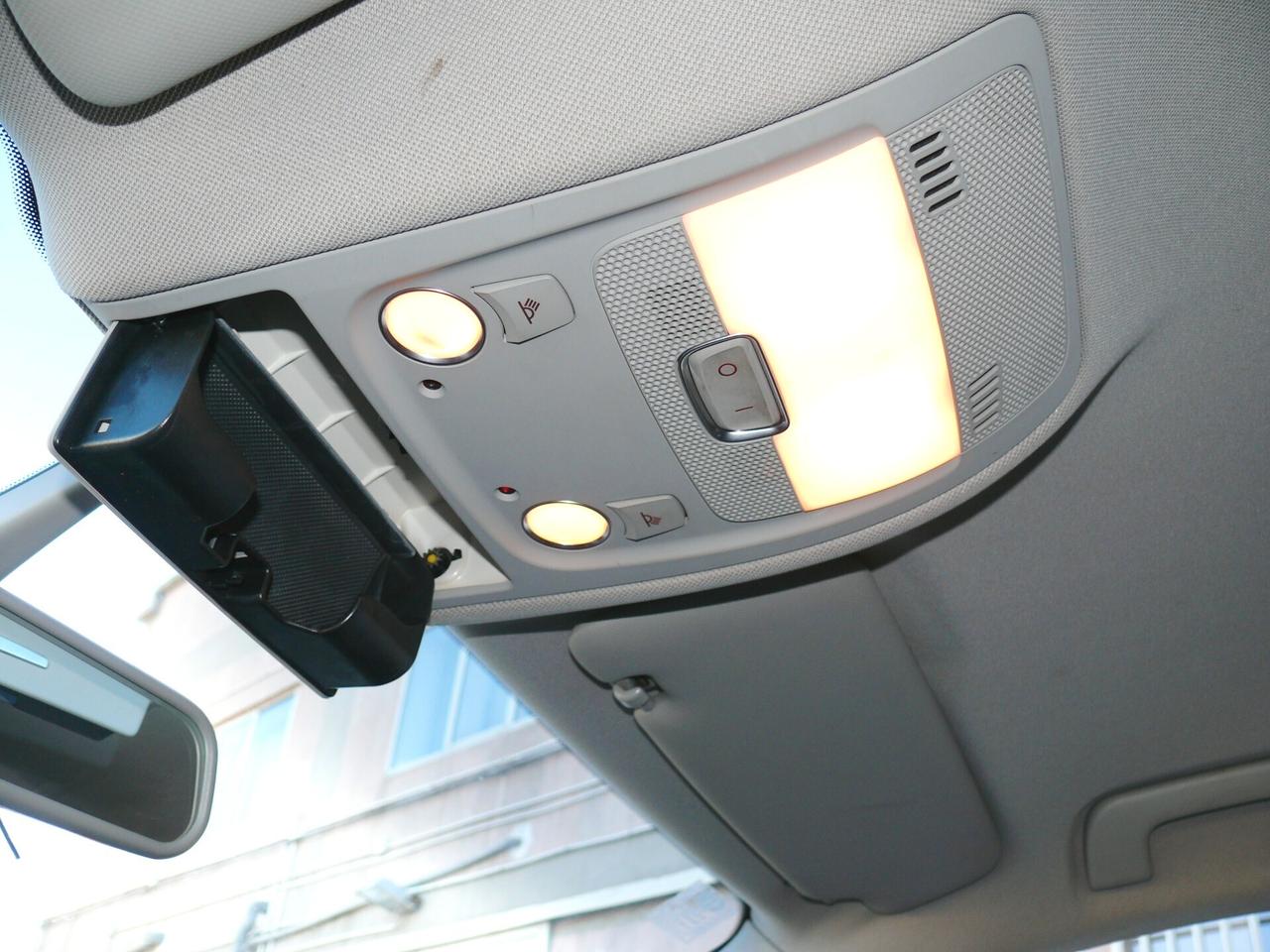 Audi Q5 2.0 TDI quattro (M1412)