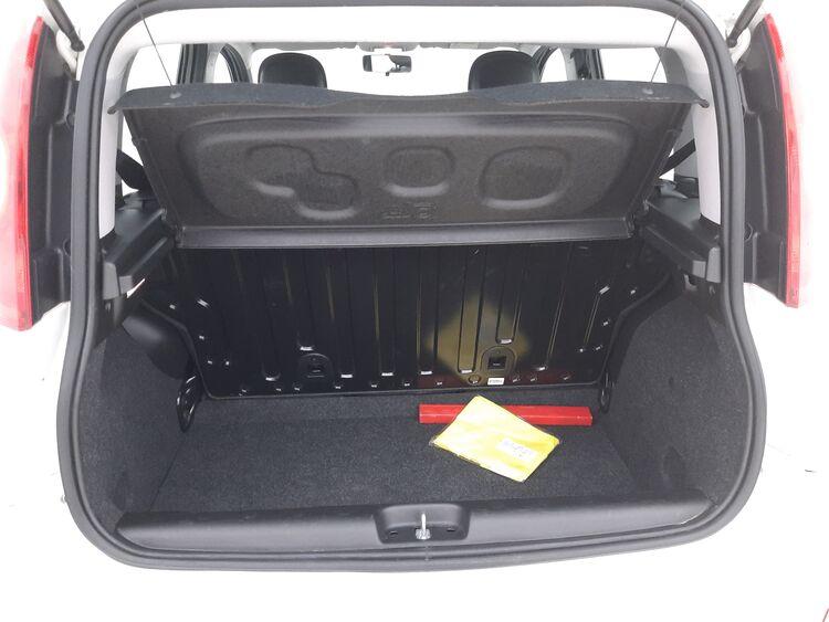 Fiat Panda Hybrid City Life BR565875 1.0 Mild Hybrid 70CV