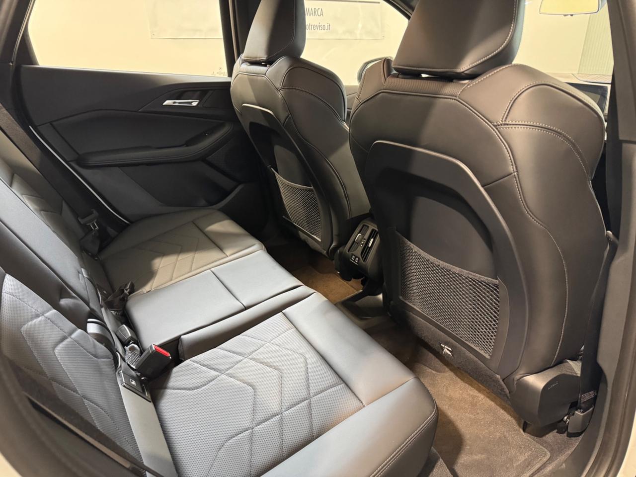 Bmw 2er Active Tourer 218i Msport - GARANZIA
