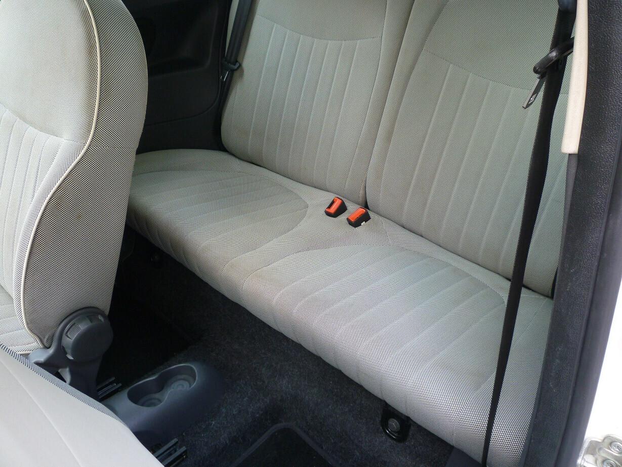 Fiat 500 1.2 Lounge Scontata fino al 12.06 !!!