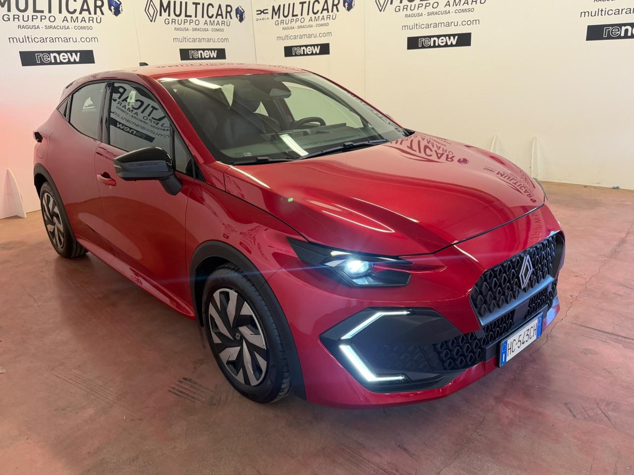 Renault Clio TCe 115 CV 5 porte Evolution
