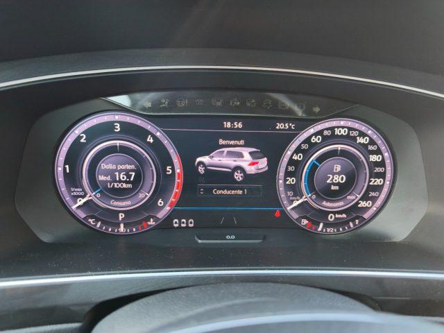 VOLKSWAGEN Tiguan 2.0 TDI 150CV 4MOTION DSG Sport & Style BMT