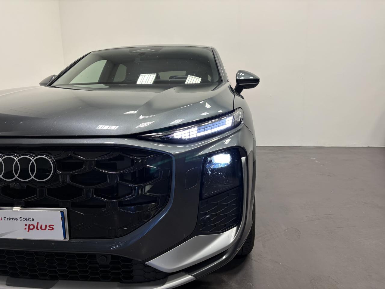 AUDI Q3 SPORTBACK TFSI S-TRONIC