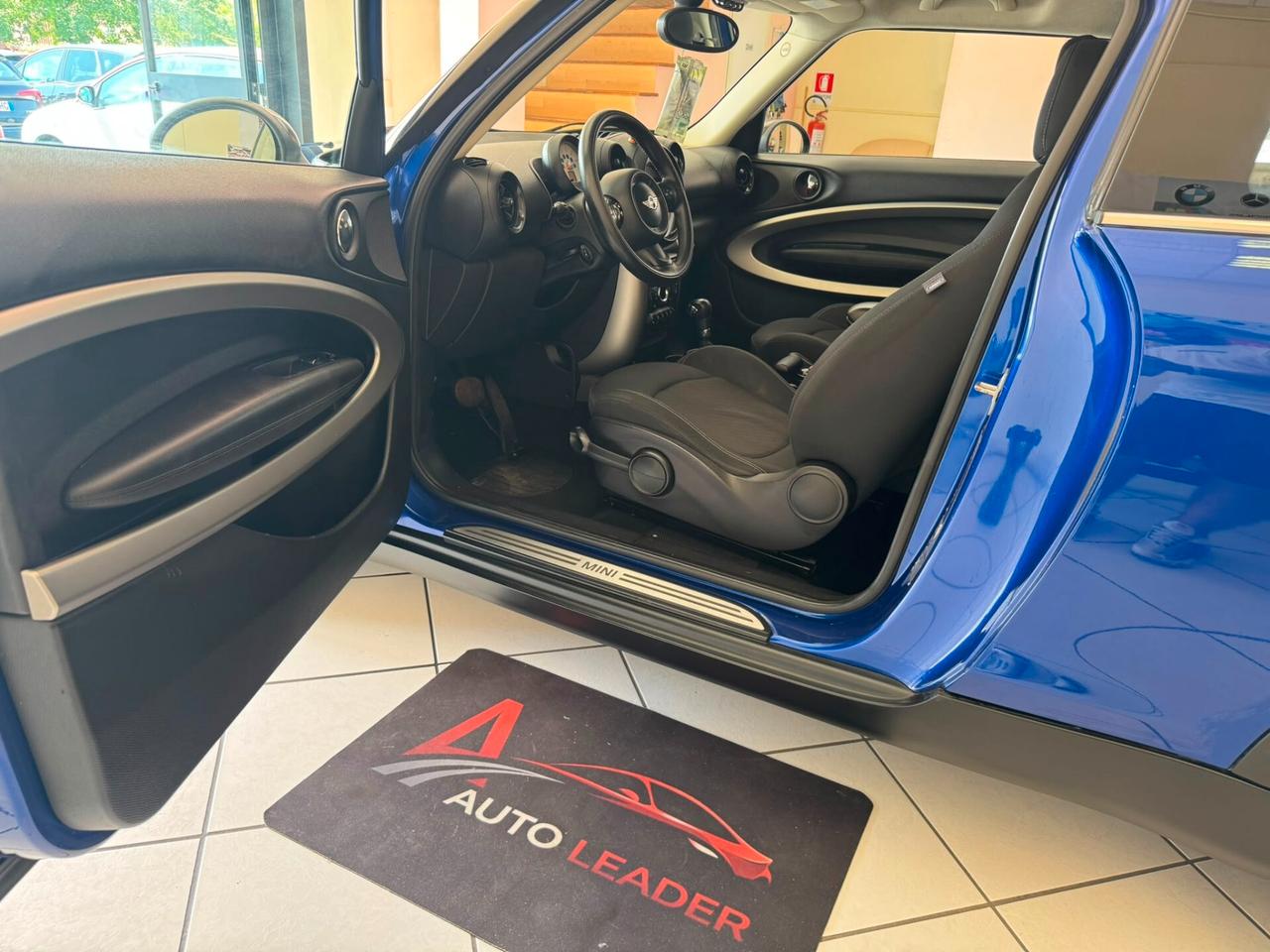 Mini Cooper D Paceman 2.0 ALL4 Automatica