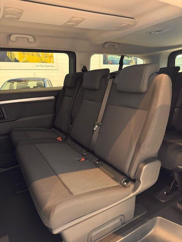 FIAT Ulysse 2.0 BlueHDi 180 CV AT8 L3 Combi - Prezzo iva esclusa
