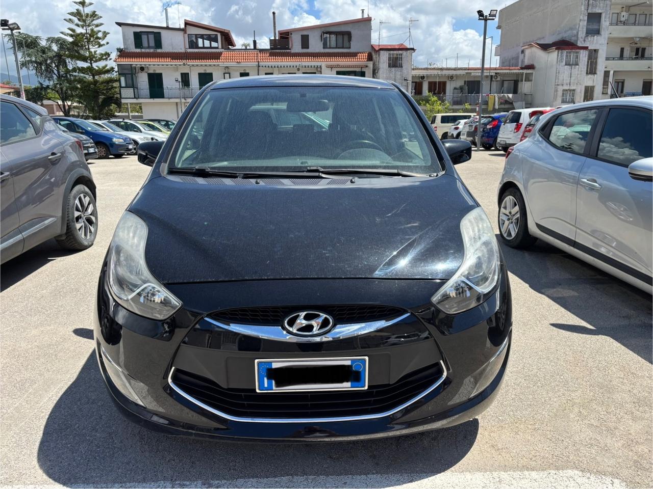 Hyundai iX20 1.4 CRDI 90 CV Style