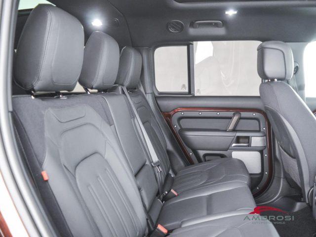 LAND ROVER Defender 130 3.0d i6 mhev X awd 300cv auto 8p.ti