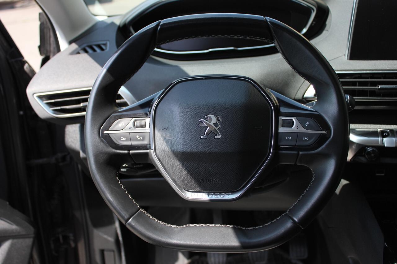 Peugeot 5008 PureTech Turbo 130 S&S Allure TETTO PANORAMICO