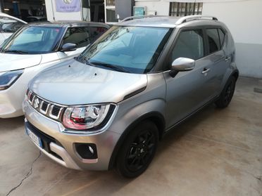 Suzuki Ignis 1.2 Hybrid CVT Top - 2023