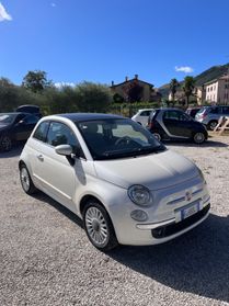 Fiat 500 1.3 Multijet 75 CV Lounge PERFETTA