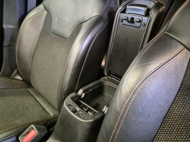 JEEP Compass 2.0 Mjt 4WD Limited - NEOP. - UNPR. - Acc/Lim