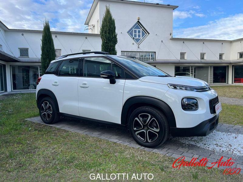 Citroën C3 Aircross PureTech 82 Feel