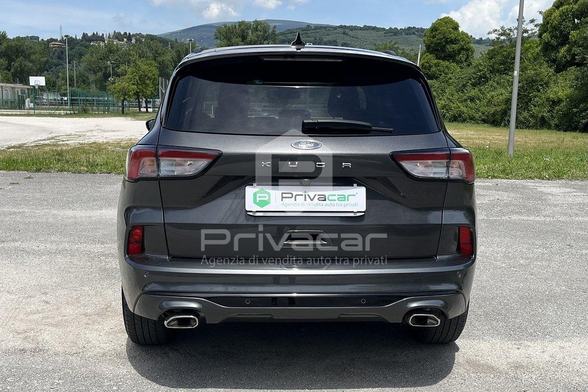 FORD Kuga 1.5 EcoBlue 120 CV 2WD ST-Line