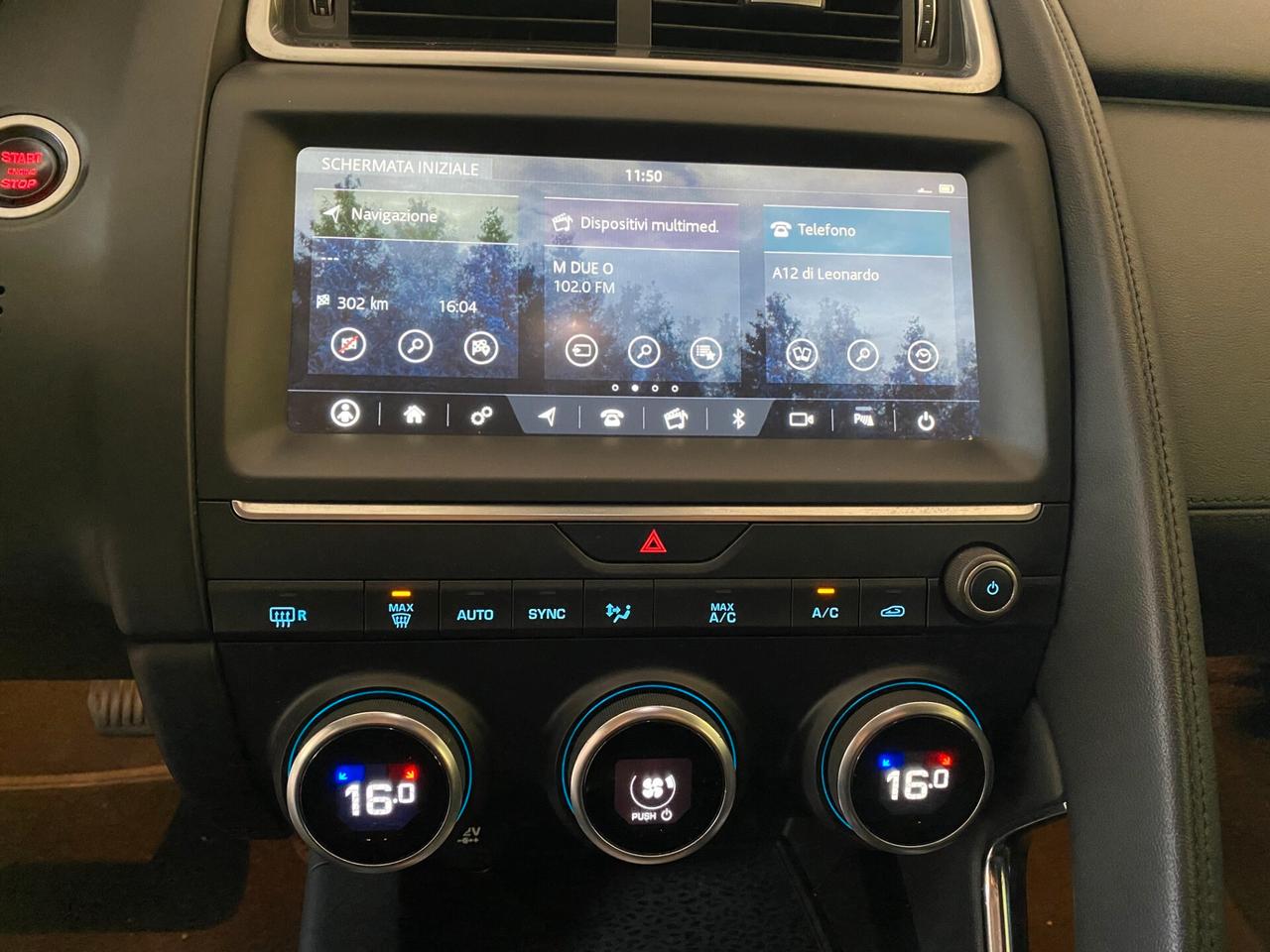 Jaguar E-Pace 2.0D 150 CV AWD aut. S