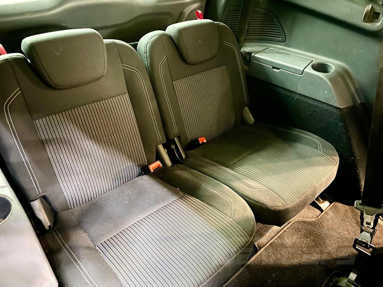 Ford C-Max 7 C-Max7 1.6 ecoboost Titanium 150cv