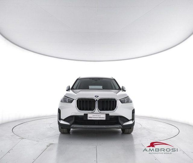 BMW X1 xDrive 23d