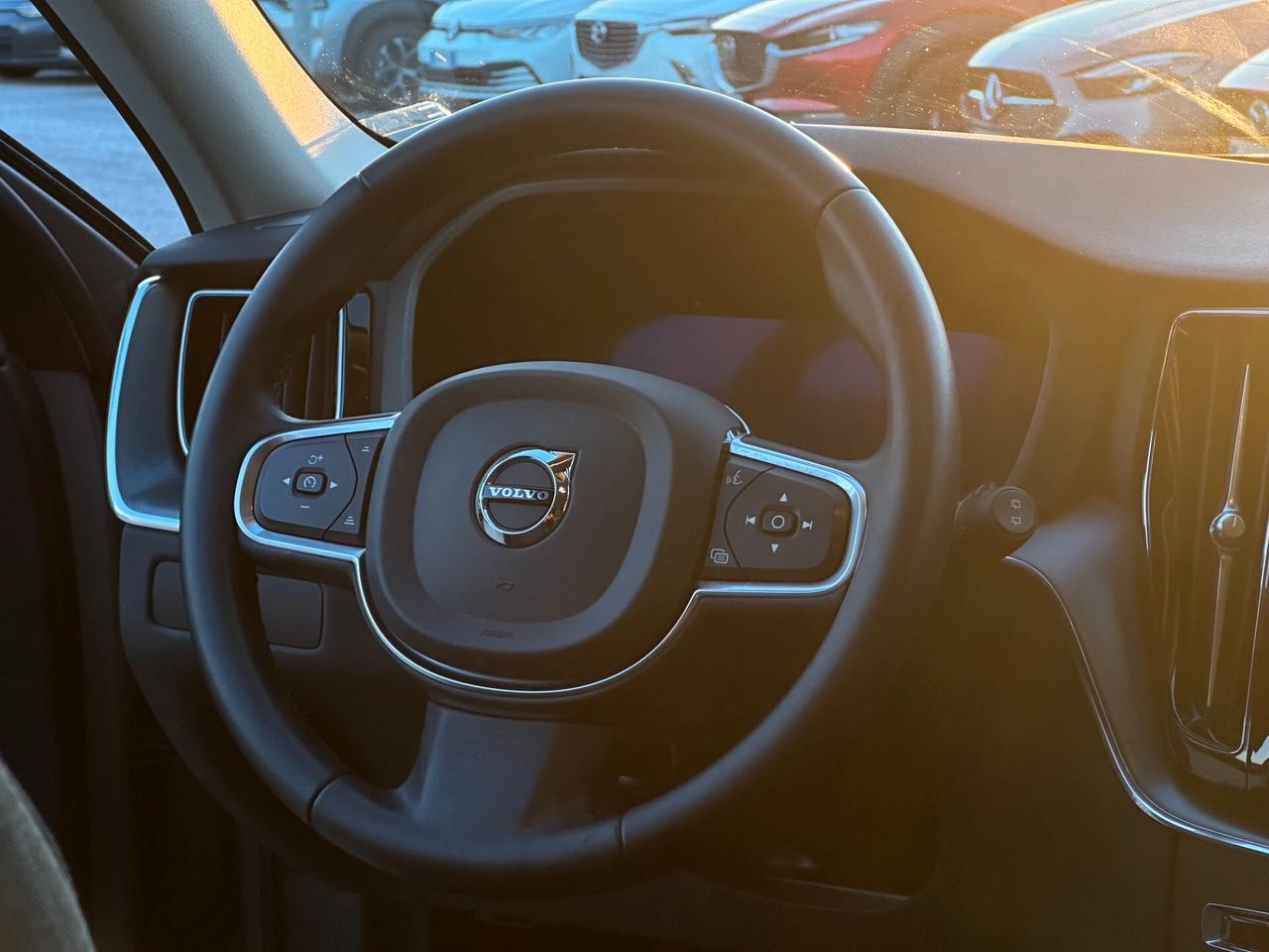 Volvo XC 60 XC60 B4 (d) automatico Business