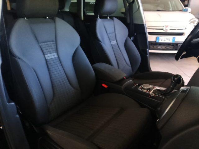 AUDI A3 2.0 TDI 184 CV clean diesel quattro S tronic Ambit