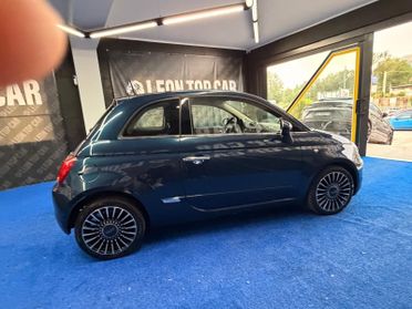 Fiat 500 0.9 TwinAir Turbo 105 CV S garantita