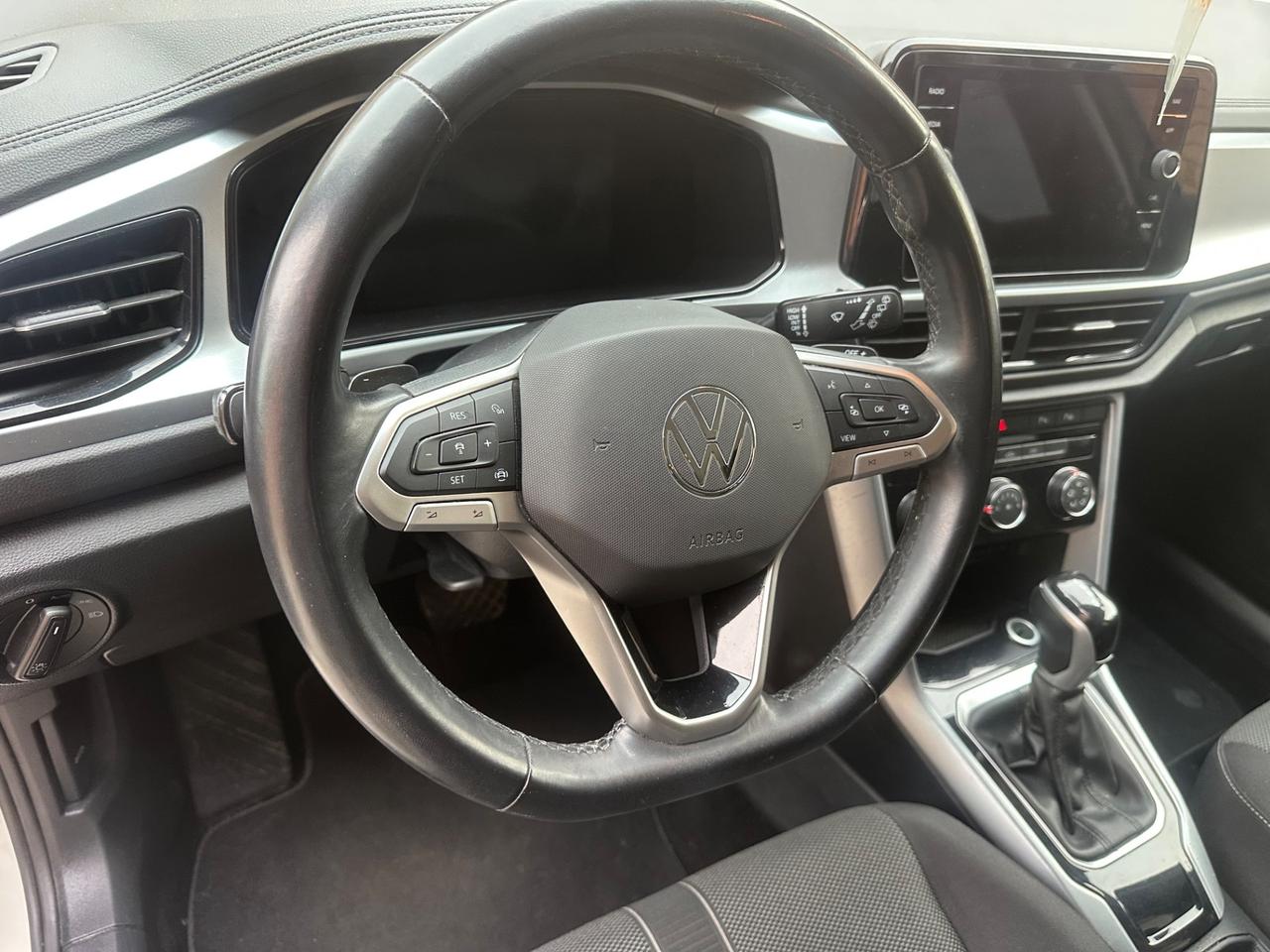 Volkswagen T-Roc 2.0 TDI SCR 150 CV DSG Sport BlueMotion Technology