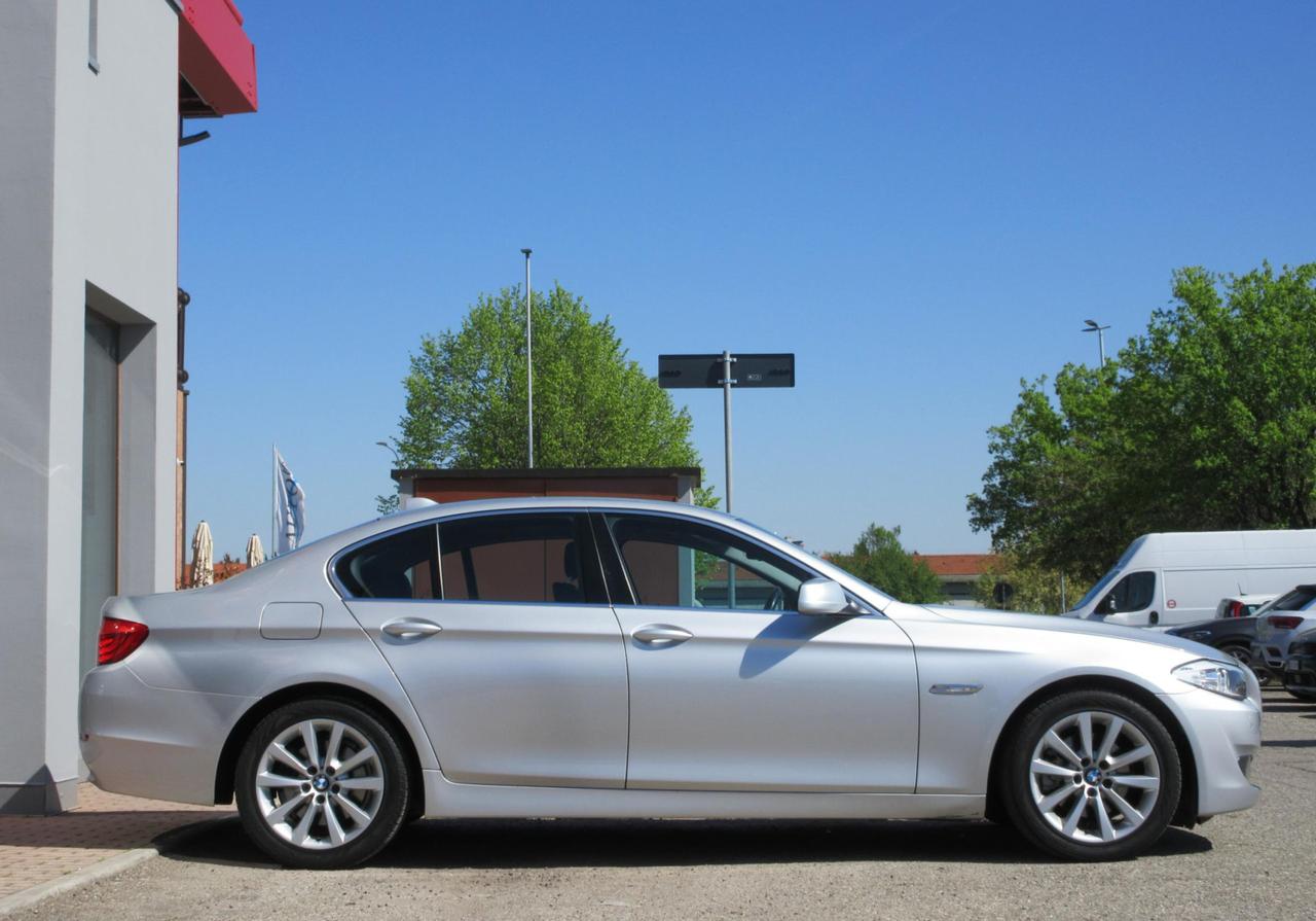 BMW 520 d Business