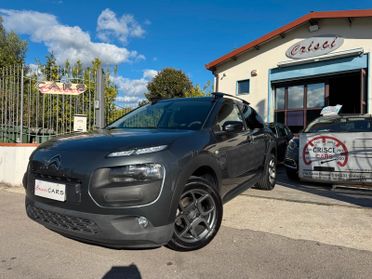 Citroen C4 Cactus BlueHDi 100 Shine