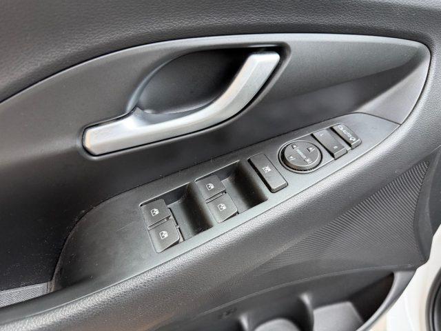 HYUNDAI i30 1.0 120CV N-LINE MILD-HYBRID UNIPROPRIETARIO