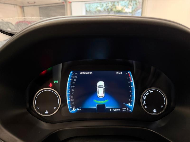 DR Motor DR 4.0 1.5 Gpl 114cv