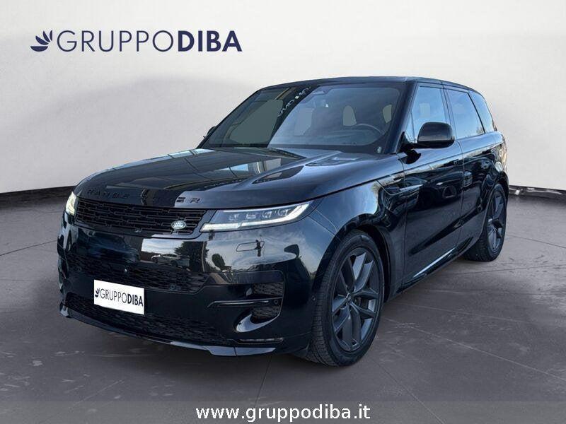 Land Rover Range Rover Sport III 2022 3.0d i6 mhev Dynamic HSE awd 300