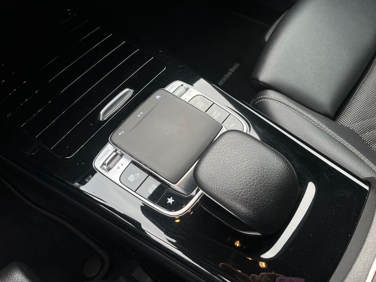 Mercedes-benz A 180 d Automatic Business Extra