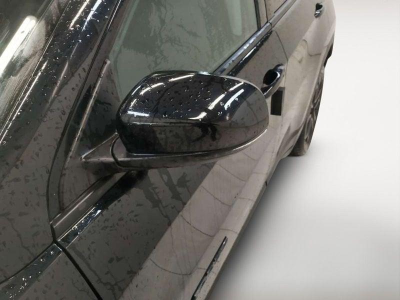 Jeep Compass 1.6 mjt Night Eagle 2wd 130cv