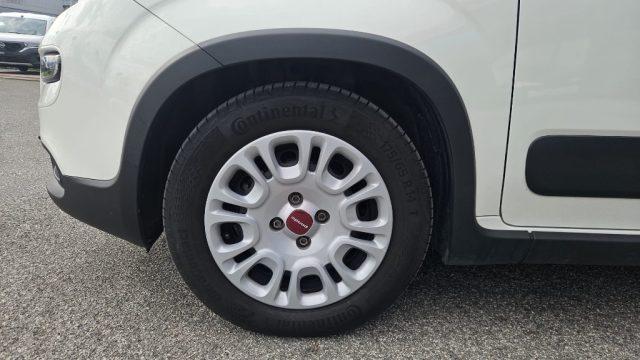 FIAT Panda 1.2 EasyPower