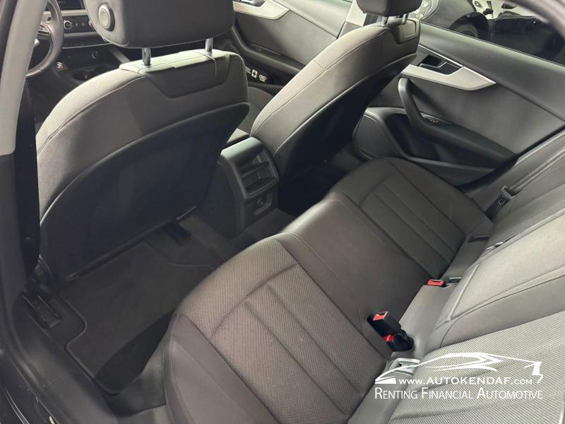 Audi A4 Avant 35 2.0 tdi mhev Business 163cv s-tronic ## PROMO ##