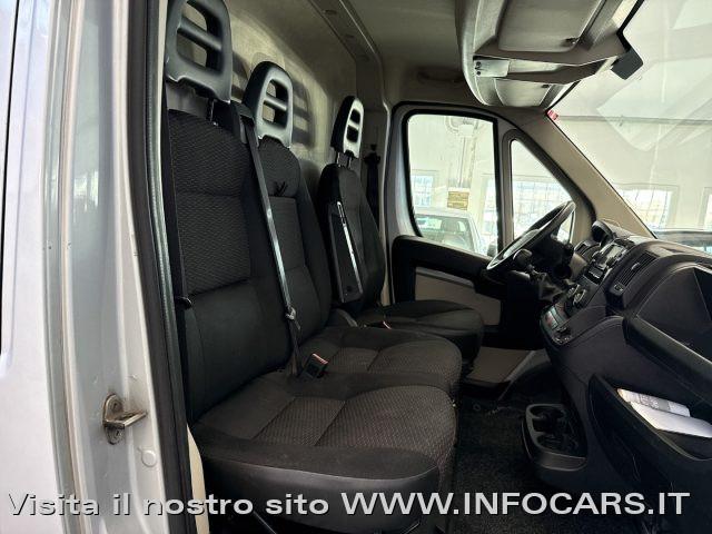 CITROEN Jumper 30 BlueHDi 130 CV Passo Medio + iva
