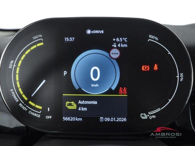 MINI Cooper SE 3 porte Cooper Camden