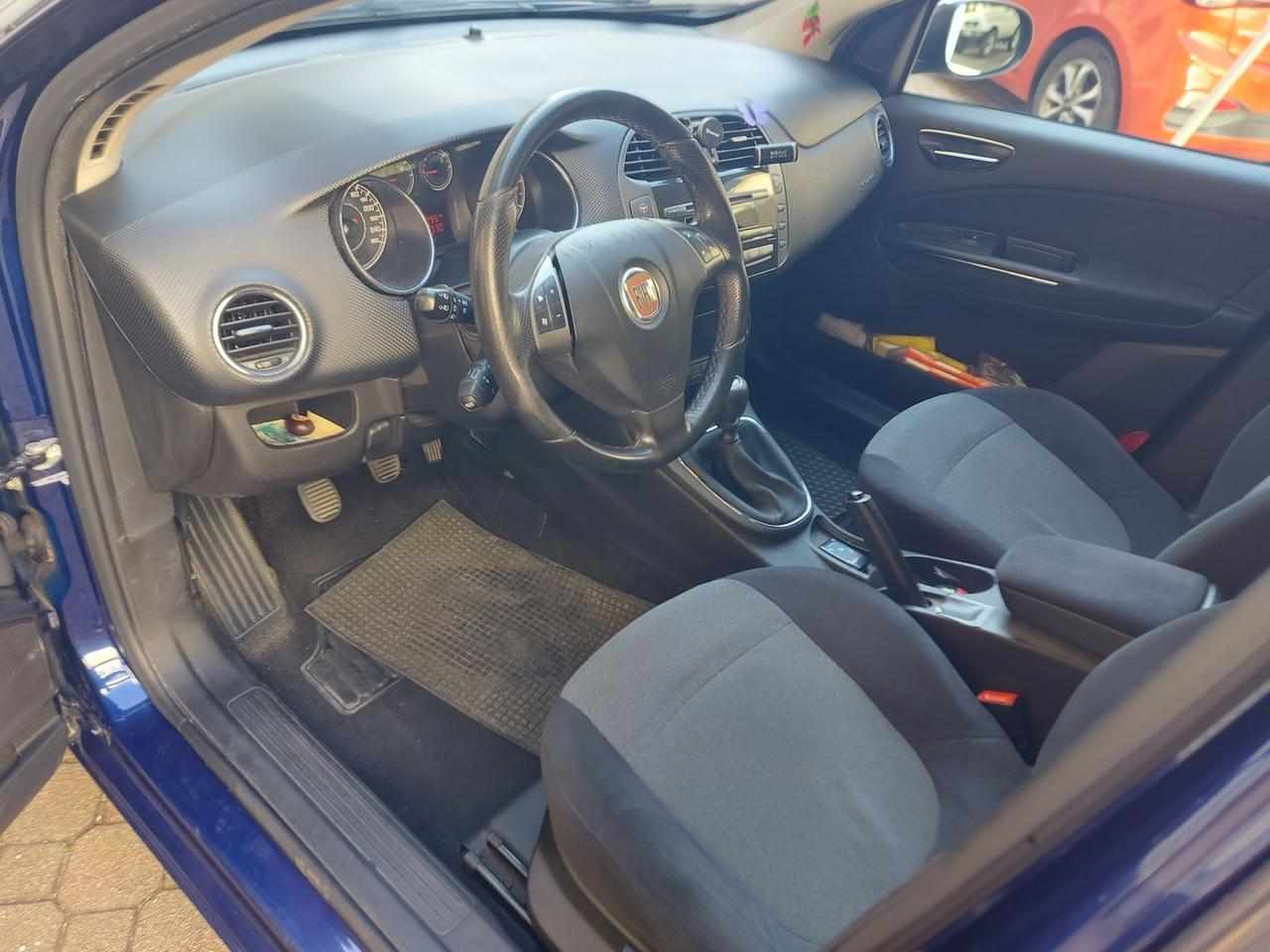 Fiat Bravo Emotion 1.6 120 CV Multijet