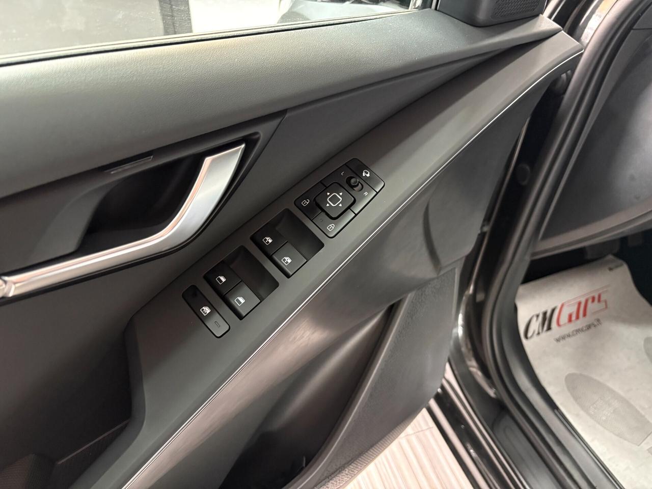 Kia Niro 1.6 TRIFUEL GPL HEV Style 126cv DCT6 Auto KM0.