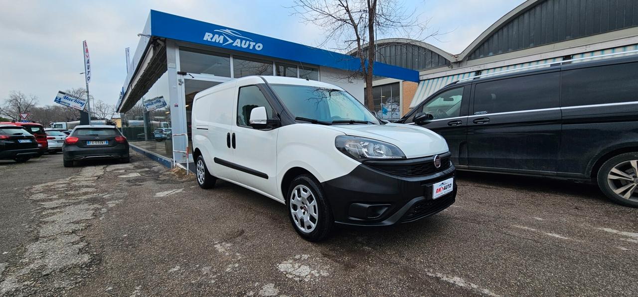 Fiat Doblo Doblò 1.6 MJT 105CV Combi N1 SX