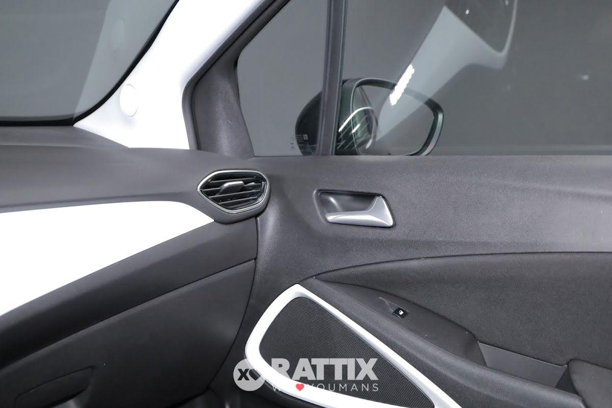 Opel Crossland 1.5 ecotec 110CV Design&Tech