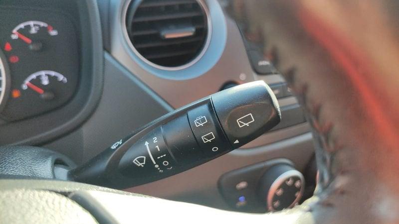 Hyundai i10 i10 1.0 MPI Tech