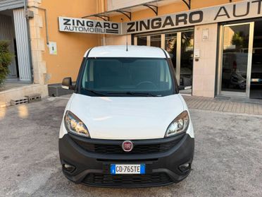 FIAT DOBLO CARGO 1.6 MJ 105 CV. E6 3 POSTI PERFETTA