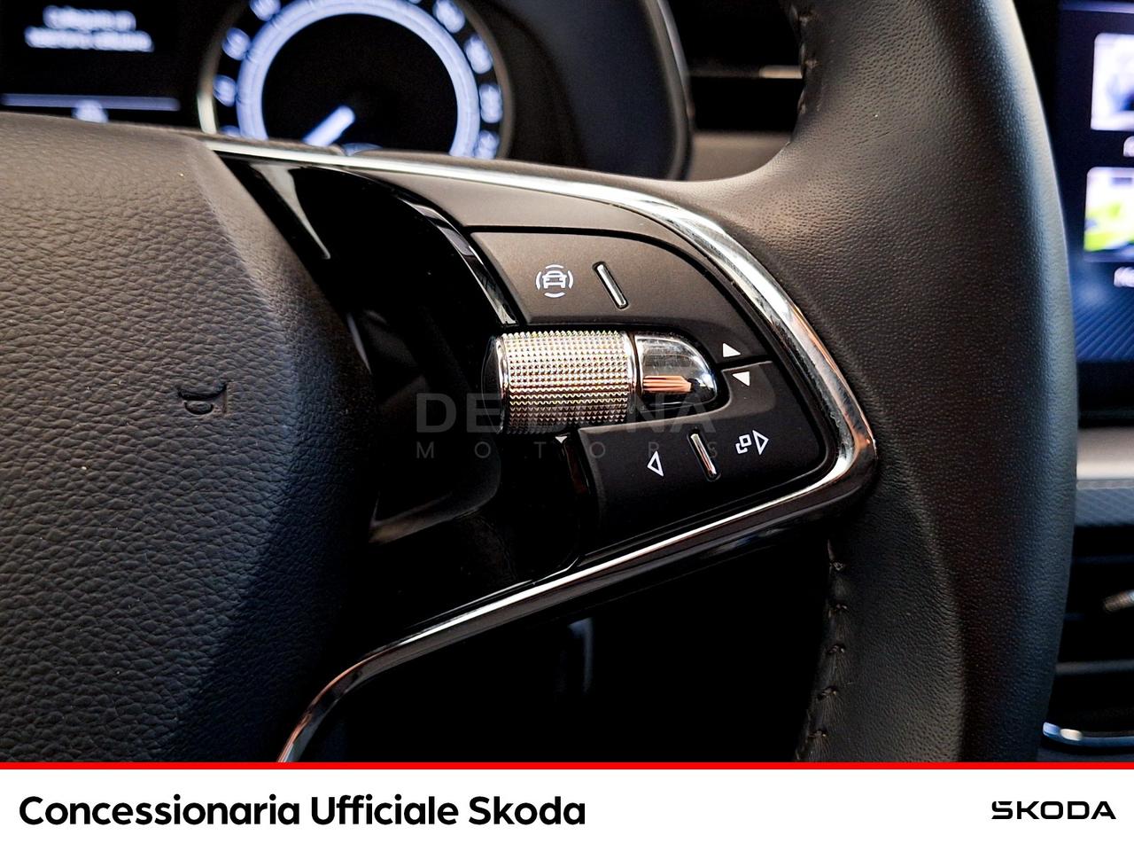 Skoda Scala 1.0 tsi ambition 95cv