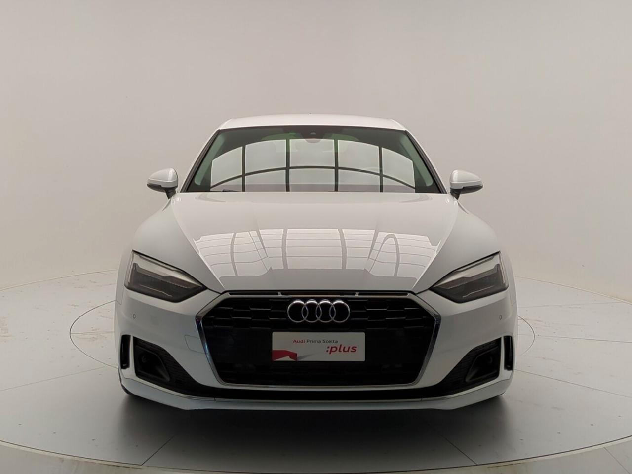 Audi A5 SPB 40 g-tron S tronic Business Advanced