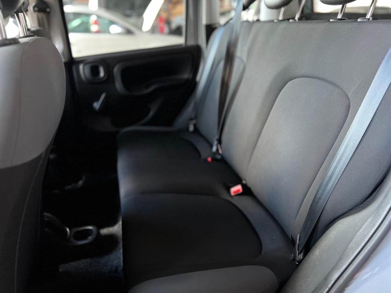 Fiat Panda 1.2 benzina