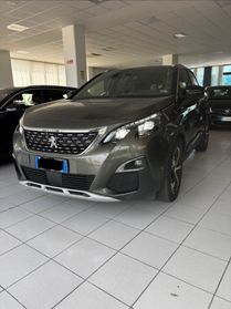 Peugeot 3008 BlueHDi 120 S&S EAT6 GT Line