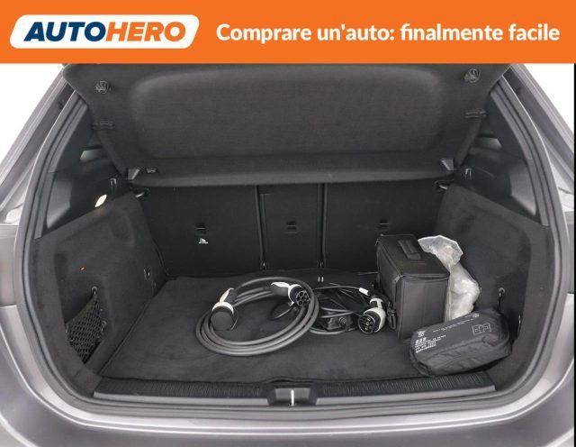 MERCEDES-BENZ B 250 e hybrid EQ Sport