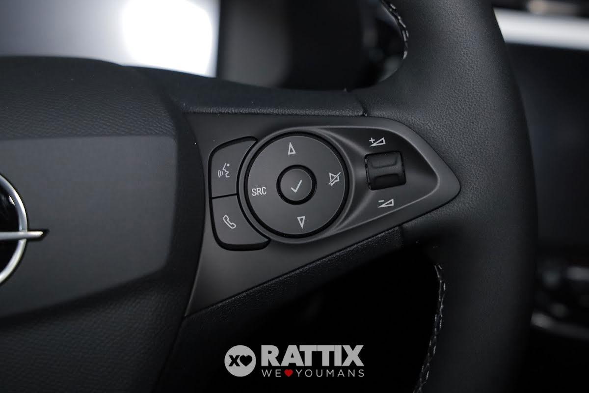 Opel Corsa 1.2 Hybrid 110CV GS DCT6